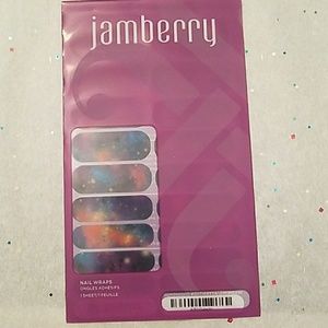 Jamberry Nail Wraps